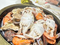 -巧克力渔家.小船海鲜家常菜(三浴场店)
