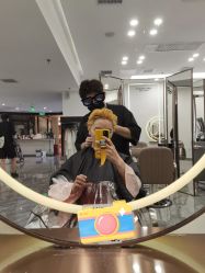 -崇尚GAVIN STYLE