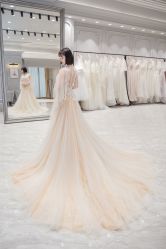 -MuseMarry婚纱(前海嘉里中心店)