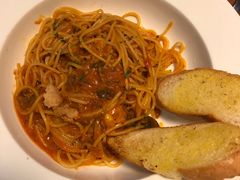 -Mr.Pizza米斯特比萨(盐城聚龙湖店)