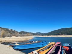 -丽江泸沽湖景区