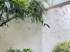 -吴作人艺术馆