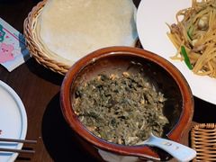 -前海沿·青岛菜(李沧万达店)