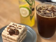 -ChanDu躔度咖啡(灯塔店)