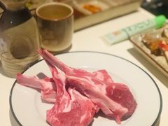 -赤坂亭M9和牛烧肉·日料398放题(万达店)