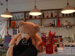 -初甜·舒芙蕾·韩式雪花冰(流塘店)