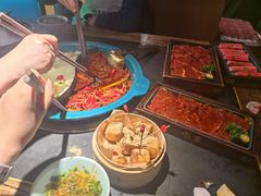 -吼堂老火锅(太古里总店)