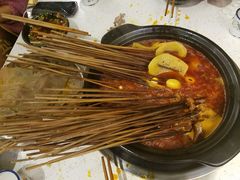 -钢管厂五区小郡肝串串香(通锦桥店)