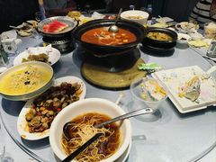 -小秦淮·南京土菜(新亭西路店)