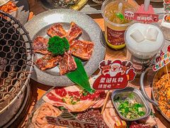 -烧肉达人•炭火烧肉(新天地店)
