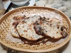 -梁家大院•农家菜(昆山会展中心店)