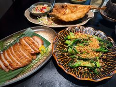 -Thai Alley泰爱里(二沙岛店)