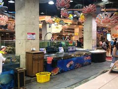 -东江海鲜酒家(艺都分店)