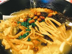 原味螺蛳粉-怂猫抓子·成都冒烤鸭
