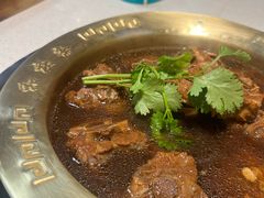 -和庆斋羊蝎子火锅·碳缸烧烤(顺义旗舰店)