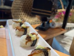 -蓝珊甄选海鲜自助·火锅大排档(近阿那亚店)