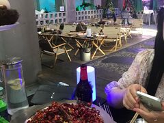 -路边羊烧烤酒场(宝带路店)
