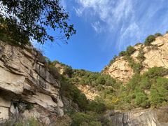 -黑龙潭风景区