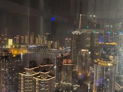 -月光漫步高空酒吧&景观下午茶Moonwalker Sky Land