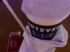 -ARTEASG啊T·新加坡奶茶(高兴里店)