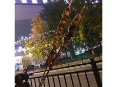 -新疆阿力烧烤