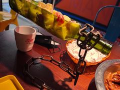 -蛮横肉蟹煲(印象城店)