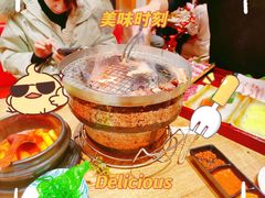 -牛也烧肉(摩尔城店)