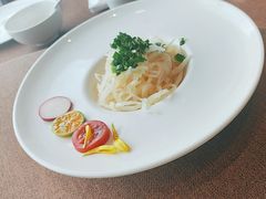 -转角·老弄堂上海菜(长寿路店)