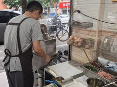 -东升饭店(员村三横路店)