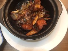 -临街徽菜馆·正宗黄山味