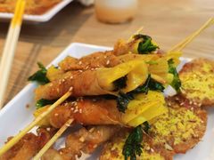 -尝健麻辣拌(大悦城店)