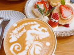 -山由之cafe&meal(小寨店)