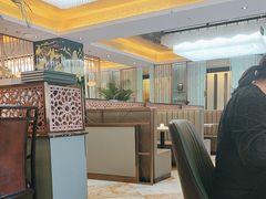 -燕兰楼·清真西北融合菜(亚运村店)
