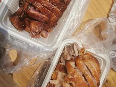 -章云板鸭(评事街店)