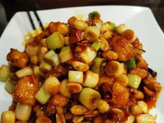 -刘妈菜馆(磁器口店)
