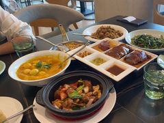 -有璟阁港式餐厅(金融街购物中心店)