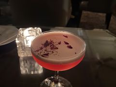 -LONG BAR 廊吧(外滩华尔道夫酒店)