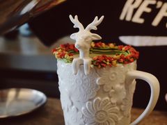 -BE NORMAL CAFE(霞溪路店)