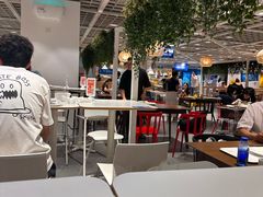 -宜家·瑞典风味餐厅(四元桥店)