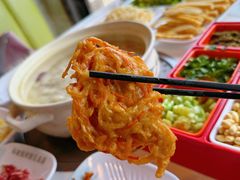 -清真·马坡烧烤涮牛肚·酸浆火锅(新区总店)