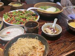 -懒人盐府人家·自贡大麻鱼(安贞店)