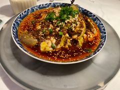-川味堂·四川豆花(八卦岭店)