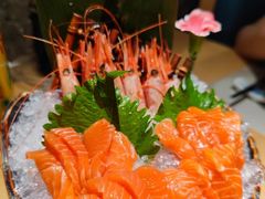 -炙柒Sekinana·精致日料(合生汇店)