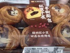 -七鲜超市(瑞虹天地太阳宫店)