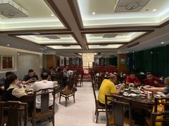 大堂-抱德·潮汕味(琶洲店原惠城鱼仔)