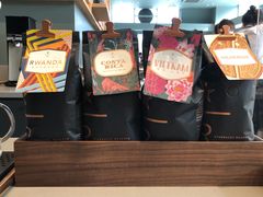 -星巴克臻选(武汉首义汇店)