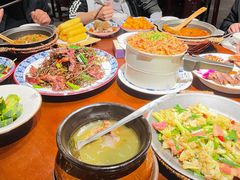 -杨记隆府(时代天街店)