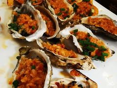 -嘉莱特和平国际酒店自助餐