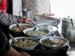 -安庆柴火馄饨(马道街店)