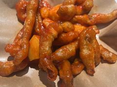 -费大厨辣椒炒肉(黄兴中心广场店)